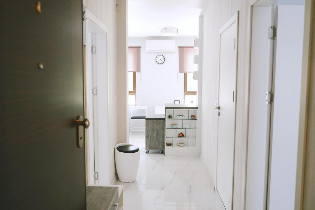 Varna City Centre - Two Bedroom Apartment Exterior photo