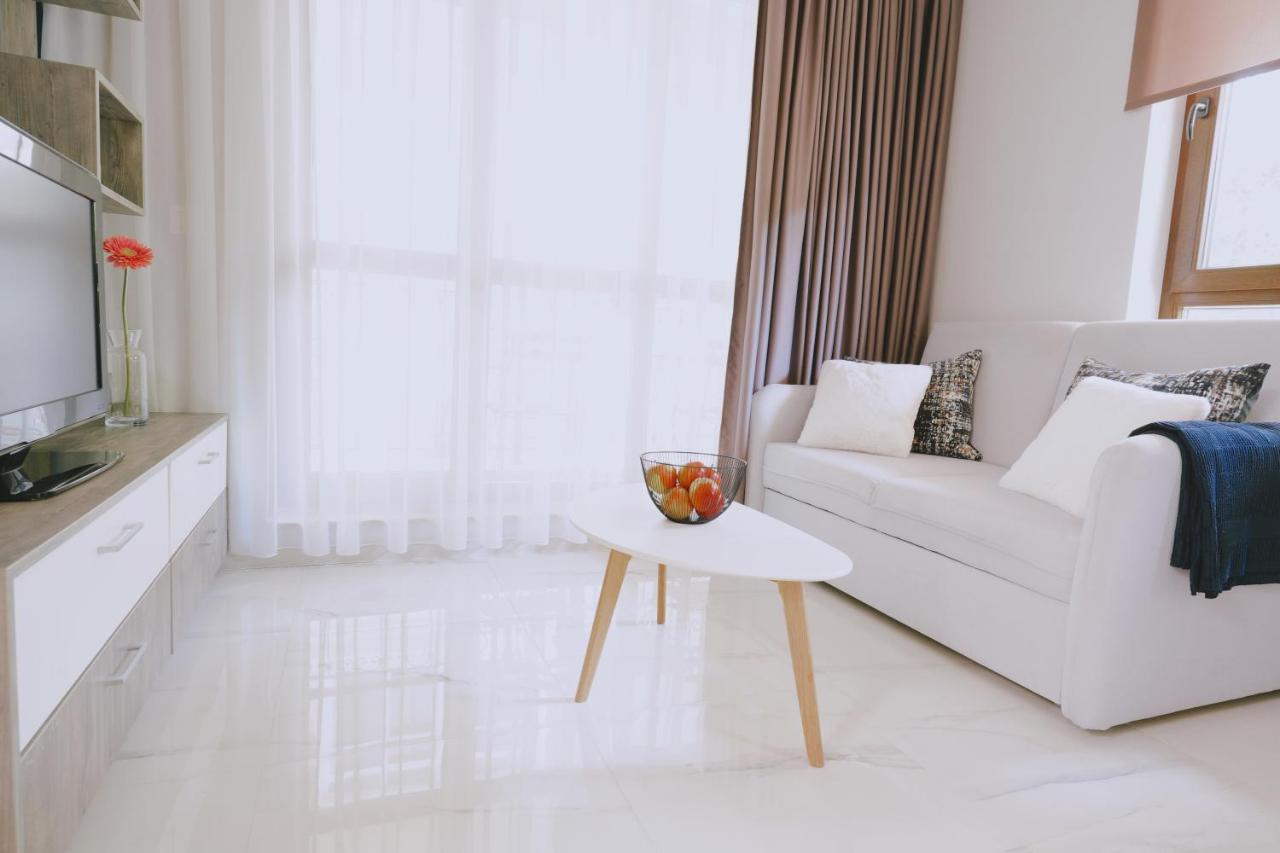 Varna City Centre - Two Bedroom Apartment Exterior photo