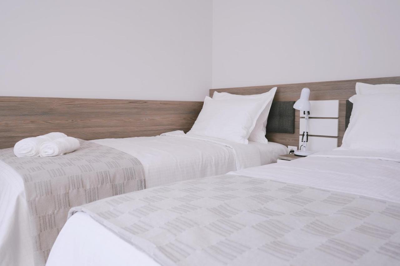 Varna City Centre - Two Bedroom Apartment Exterior photo