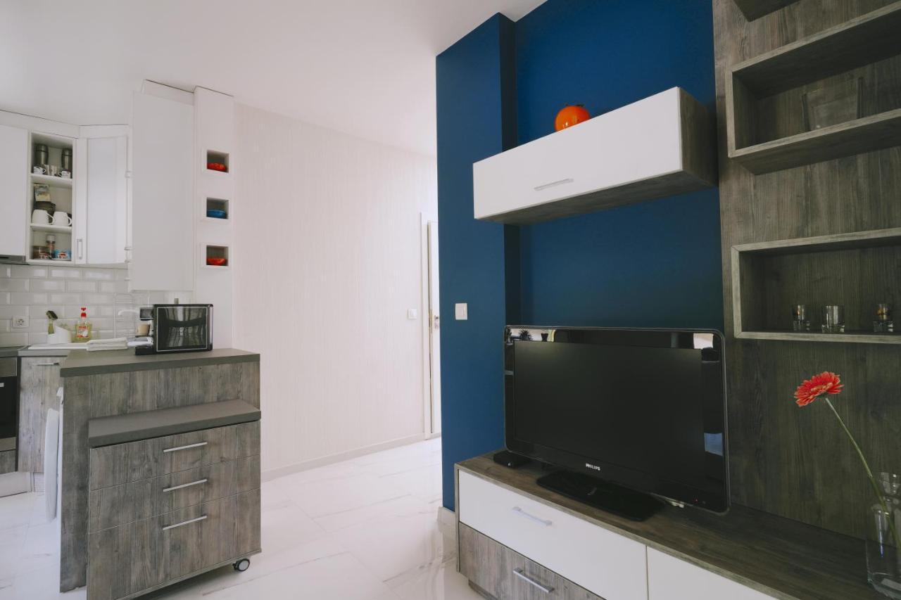 Varna City Centre - Two Bedroom Apartment Exterior photo