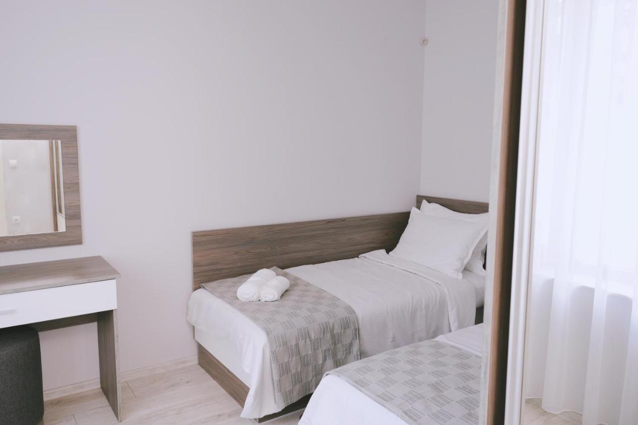 Varna City Centre - Two Bedroom Apartment Exterior photo