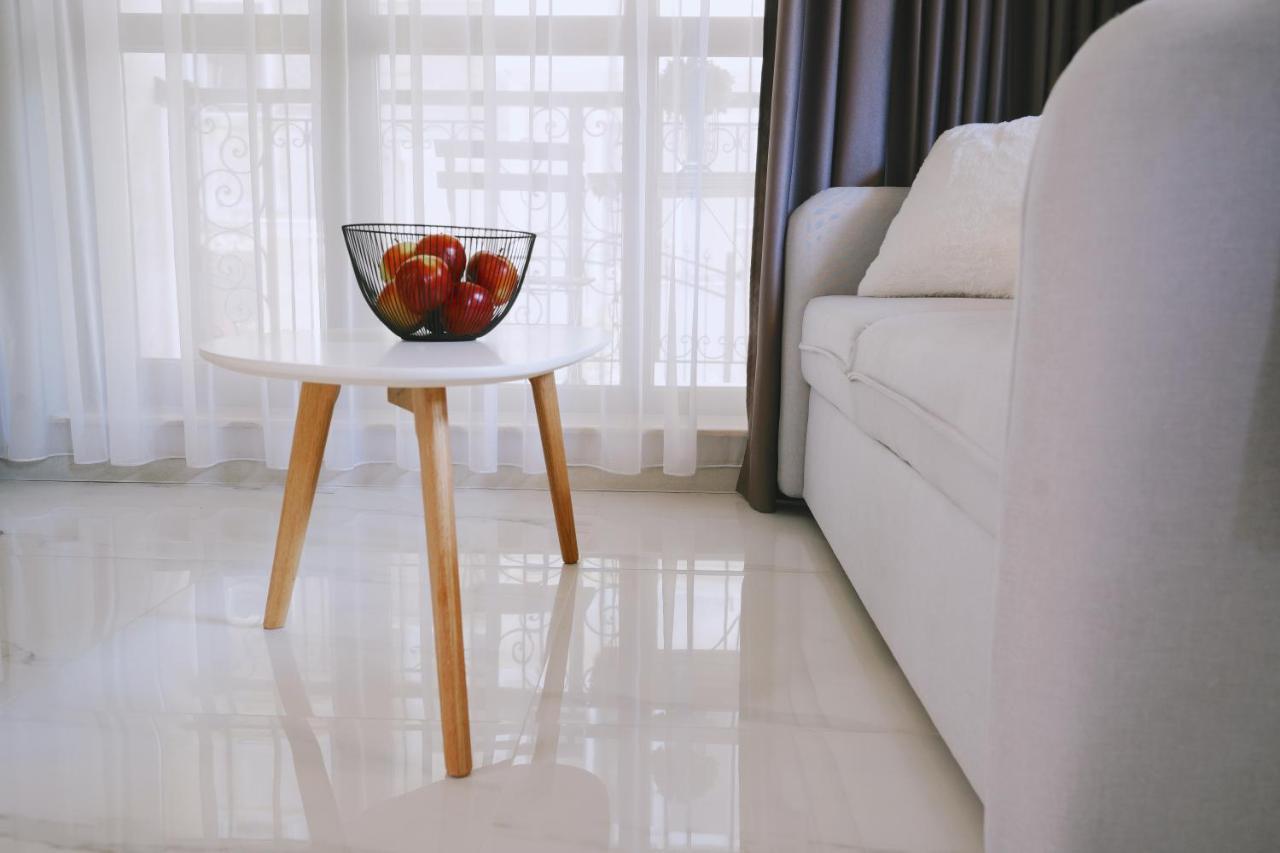 Varna City Centre - Two Bedroom Apartment Exterior photo