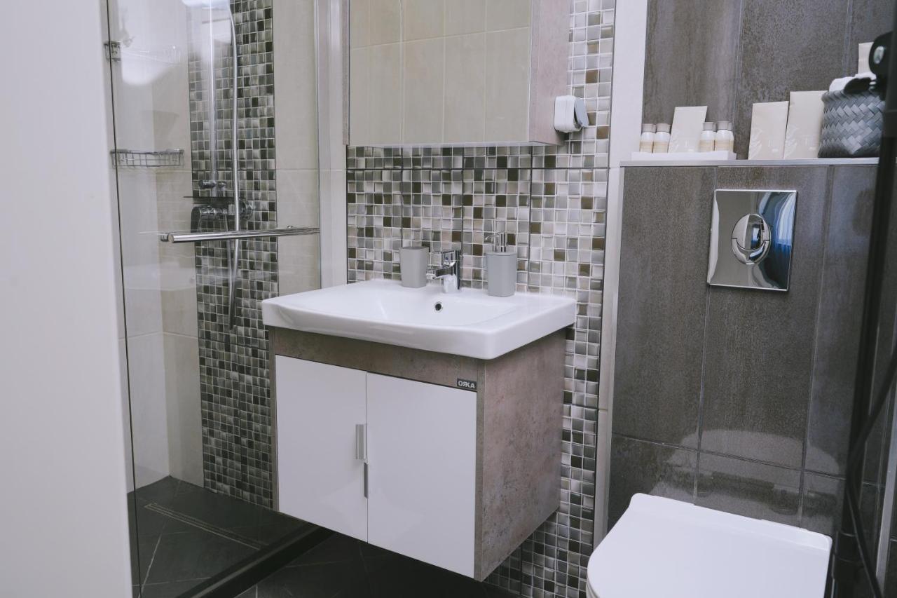 Varna City Centre - Two Bedroom Apartment Exterior photo