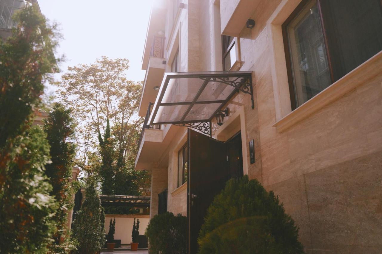 Varna City Centre - Two Bedroom Apartment Exterior photo